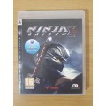 Ninja Gaiden Sigma 2- Ps3- Complete