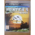 Hunter`s Trophy- Ps3 Complete