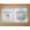 Oblivion Ps3- Complete
