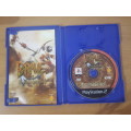 Brave: Search for Spirit Dancer Ps2- Complete