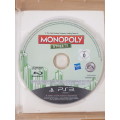Monopoly Streets- Ps3