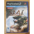S.L.A.I.- Ps2- Complete