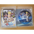 Buzz! Brain of the World- Ps3- Complete