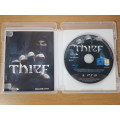 Thief- Ps3- Complete