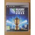 Rugby World Cup 2011- Ps3- Complete