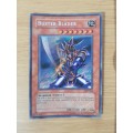 Buster Blader- YuGiOh Card