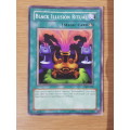 Black Illusion Ritual- YuGiOh Card