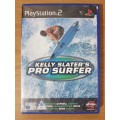 Kelly Slater`s Pro Surfer- Ps2- Complete