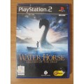 The Water Horse:Legend of the Deep- Ps2- Complete