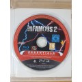 Infamous 2 (Essentials)- Ps3