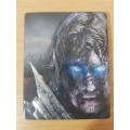 Shadow of Mordor(Steelbook)- Xbox1- Complete