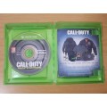 Call of Duty: Infinite Warfare- Xbox1