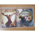 God of War: Ascension- Ps3- Complete