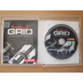 Grid Autosport- Ps3- Complete