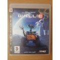 Wall E- Ps3- Complete