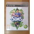 The Sims 3- Ps3