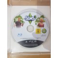 The Sims 3- Ps3