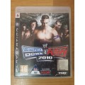 Smackdown vs. Raw 2010- Ps3- Complete