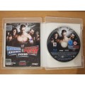 Smackdown vs. Raw 2010- Ps3- Complete
