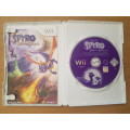 The Legend of Spyro: Dawn of the Dragon- Wii- Complete