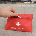 Large First Aid Kits Portable Outdoor Survival Disaster Climbing Reusable Backpacking Tools