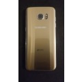 *STUNNING* SAMSUNG S7 - DUOS - DUAL SIM - NO RESERVE - ABSOLUTE BEAUTY - MUST HAVE
