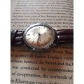 Vintage Delfin Watch