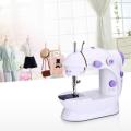Household-Mini-Sewing-Machine-Portable Small Household Sewing Machine