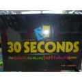 30 seconds board games