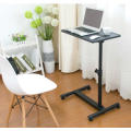 FOLDING COMPUTER DESK Folding Adjustable Free retractable Simple fashion