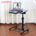 FOLDING COMPUTER DESK Folding Adjustable Free retractable Simple fashion