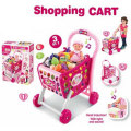 3 IN 1 Kids Shopping Cart