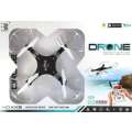 Quadrocopters DRONE Wi-fi HD camera 32cm - BELOW R1000 Drones!!!