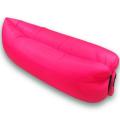 Fast Inflatable Portable Outdoor or Indoor Wind Bed Lounge