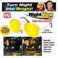Night View Nv Glasses! Turn Night into Bright!