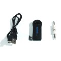 Bluetooth Car Adapter, Bluetooth Receiver, Bluetooth Car Aux Adapter, Bluetooth AUX Adapter AUX(3.5m
