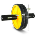 Newest AB wheel /AB slider exercise wheel / AB wheel Roller