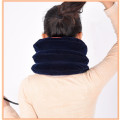 Air Cervical Neck Traction Soft Brace for Headache Head Back Shoulder Neck Pain