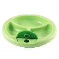 High Quality 3M+ Baby Warm Plate Safe Material Corn Fiber Tableware Dish
