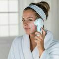 SPIN SPA: CLEANSING FACIAL BRUSH