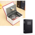 Secret Safe Box / Locker / Secured Storage Book Appearance for Money & Jewelry