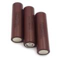 18650 2500mAh Lithium Ion E Cigarette Vaping Battery (Pack of 2)
