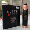 VGOD Elite Style Hybrid Mechanical Mod + VGOD Pro Drip Style RDA RBA Kit/ Vaporizer / Vape