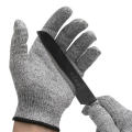 Cut Resistant Gloves