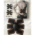 ems 6 Pack mobile gym pad for Abs - New!!!