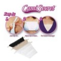 Cami Secret 3 in a pack.