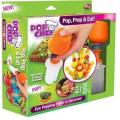 POP CHEF - POP PREP AND EAT