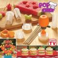POP CHEF - POP PREP AND EAT