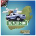 The Next Stop South African Educational Board Game