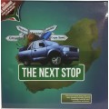 The Next Stop South African Educational Board Game